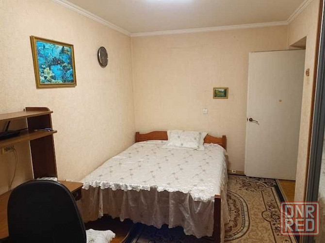 2-к квартира, 65 м2, 1/5 эт. Мариуполь - изображение 6