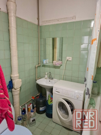 Сдам 2к центр. Вода. Колонка Донецк - изображение 5