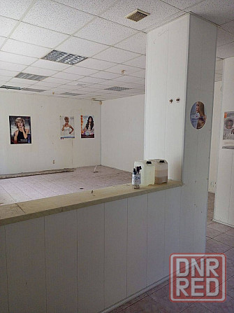 Сдается помещение, ул. Ляшенко, ориентир мкр. Текстильщик Донецк - изображение 4