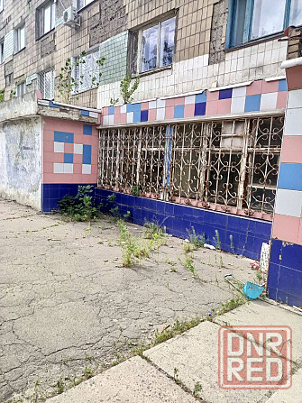 Сдается помещение, ул. Ляшенко, ориентир мкр. Текстильщик Донецк - изображение 1