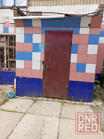 Сдается помещение, ул. Ляшенко, ориентир мкр. Текстильщик Донецк - изображение 2