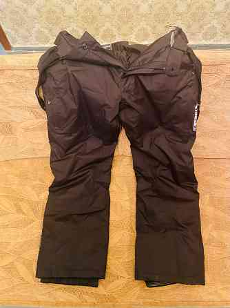 Лыжный костюм, зимний, куртка, комбинезон Донецк