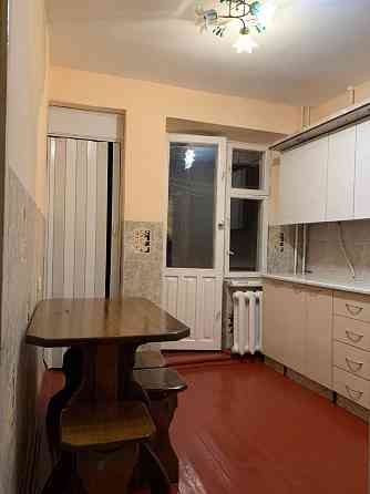 1-к квартира, 42 м2, 1/5 эт. Мариуполь