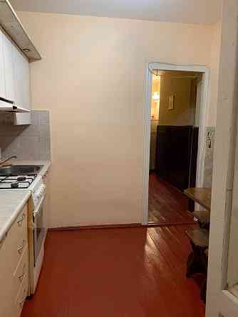 1-к квартира, 42 м2, 1/5 эт. Мариуполь