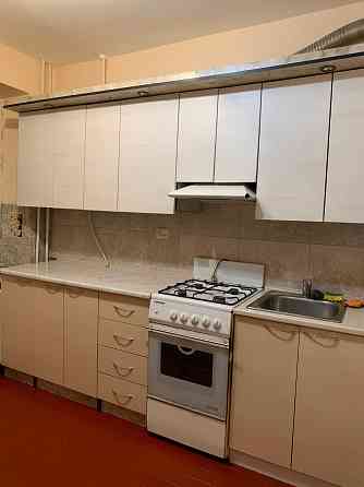 1-к квартира, 42 м2, 1/5 эт. Мариуполь