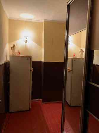 1-к квартира, 42 м2, 1/5 эт. Мариуполь