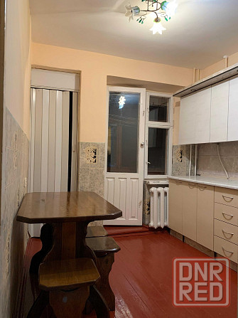 1-к квартира, 42 м2, 1/5 эт. Мариуполь - изображение 6