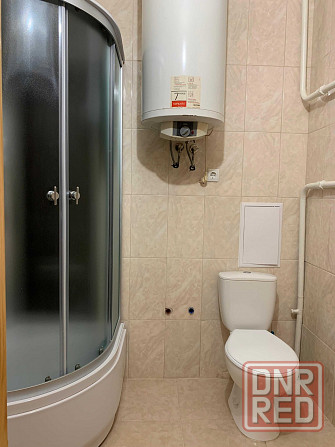 1-к квартира, 42 м2, 1/5 эт. Мариуполь - изображение 10