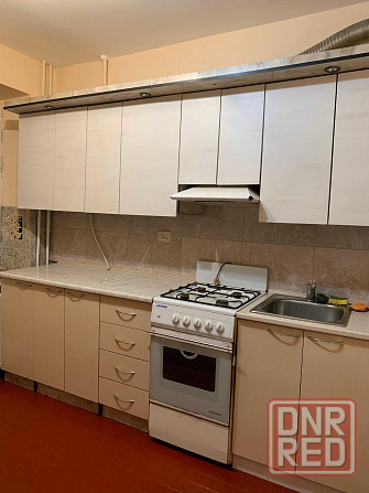 1-к квартира, 42 м2, 1/5 эт. Мариуполь - изображение 1