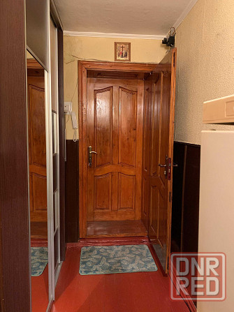 1-к квартира, 42 м2, 1/5 эт. Мариуполь - изображение 8