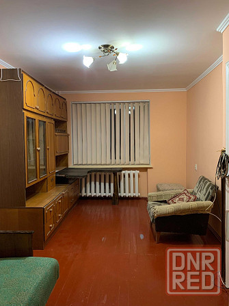 1-к квартира, 42 м2, 1/5 эт. Мариуполь - изображение 9