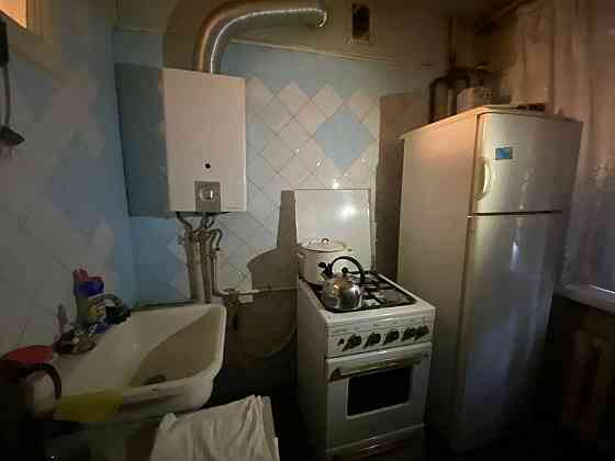 Продам двухкомнатную квартиру в Будённовском районе. Донецк