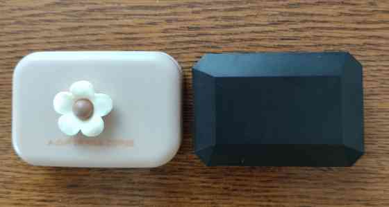 Контейнер/кейс для контактных линз Донецк