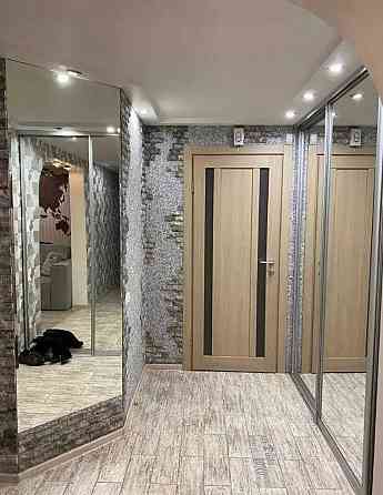 Сдается 2-комнатная квартира 71 кв. м Район: Киевский Ориентир: Донецк Сити Донецк