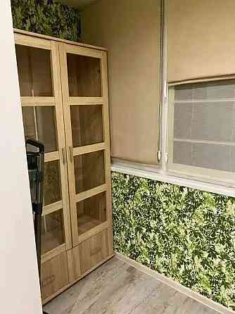 Сдается 2-комнатная квартира 71 кв. м Район: Киевский Ориентир: Донецк Сити Донецк