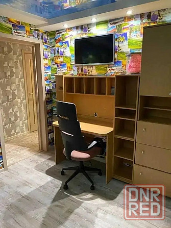 Сдается 2-комнатная квартира 71 кв. м Район: Киевский Ориентир: Донецк Сити Донецк - изображение 1