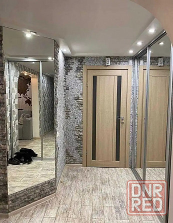 Сдается 2-комнатная квартира 71 кв. м Район: Киевский Ориентир: Донецк Сити Донецк - изображение 2