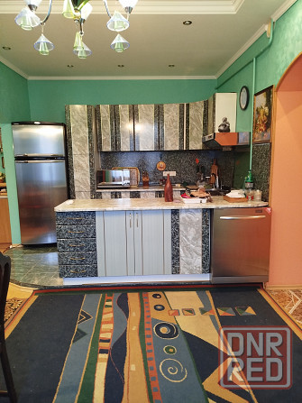 3к Ворошиловский район Донецк - изображение 8