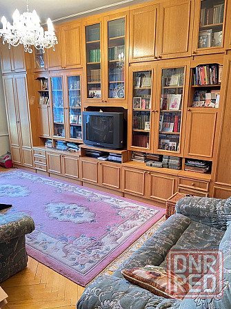 3к Ворошиловский район Донецк - изображение 3