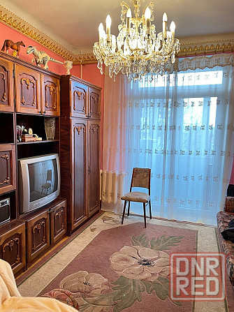 3к Ворошиловский район Донецк - изображение 5