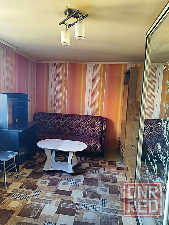 Продаётся комната в общежитии в Кировском районе, Текстильщик. Донецк - изображение 1