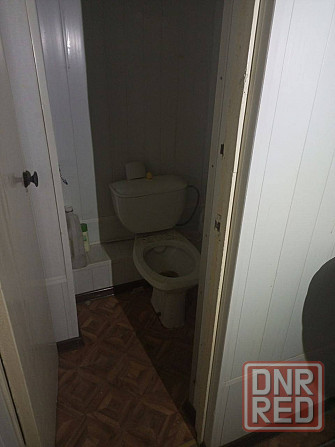 Коммерческое помещение мкр. Текстильщик Донецк - изображение 5