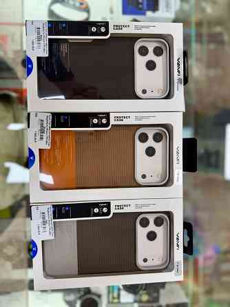 Чехол Iphone 17 pro max Донецк