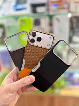 Чехол Iphone 17 pro max Донецк