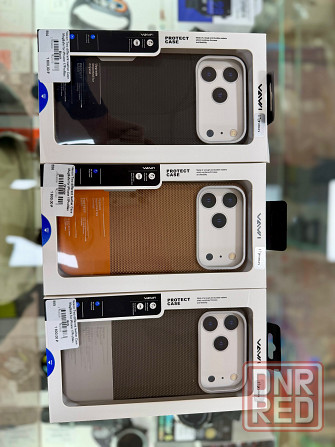 Чехол Iphone 17 pro max Донецк - изображение 2