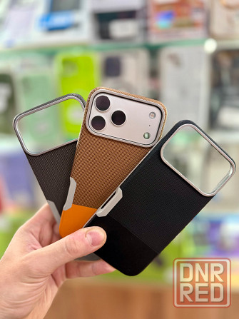 Чехол Iphone 17 pro max Донецк - изображение 1