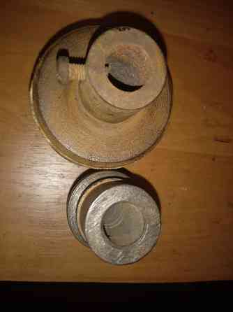 Переходники на точило Донецк