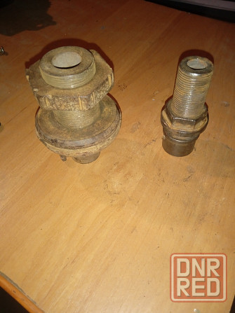 Переходники на точило Донецк - изображение 1