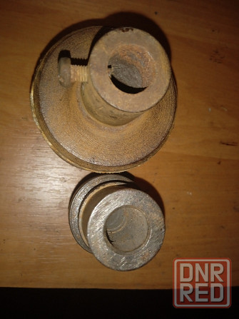 Переходники на точило Донецк - изображение 2