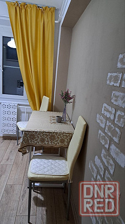 Сдам 1-комнатную квартиру в Ворошиловском районе, Донецк Сити Донецк - изображение 2