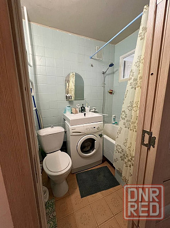 Сдам 1-комнатную квартиру в Ворошиловском районе, Донецк Сити Донецк - изображение 4