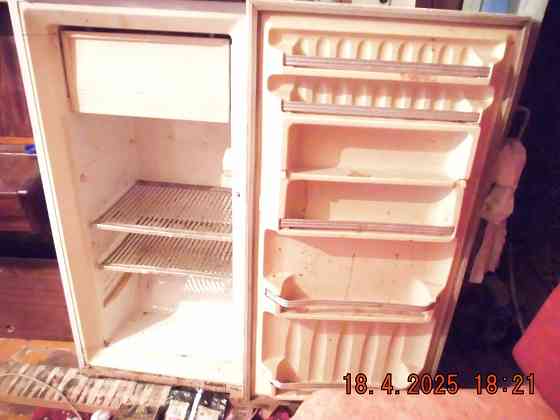 Холодильник Ока 3М Макеевка