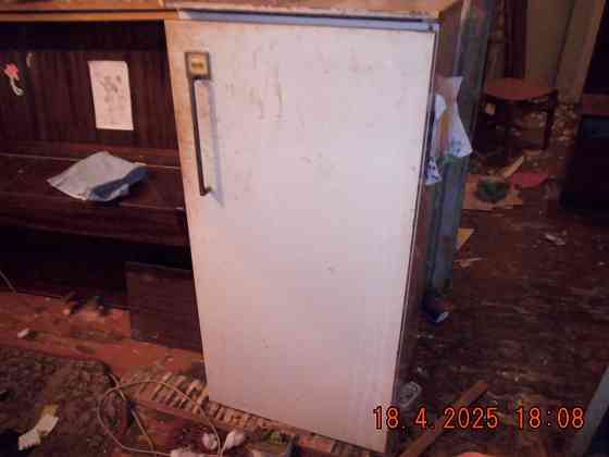 Холодильник Ока 3М Макеевка