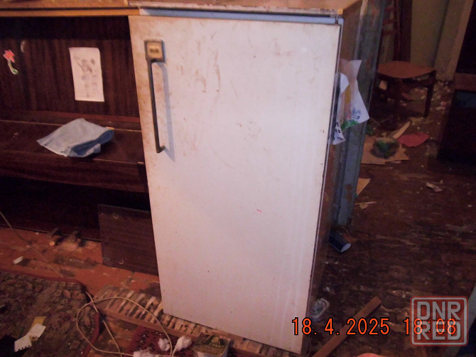 Холодильник Ока 3М Макеевка - изображение 1