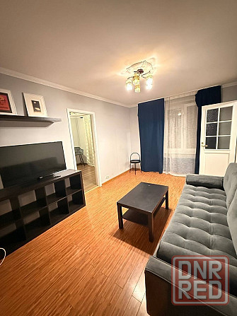 Сдам 2-комнатную квартиру в Калининском районе, ул Марии Ульяновой. Донецк - изображение 4