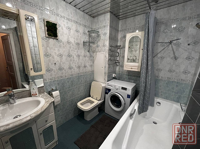 Сдам 2-комнатную квартиру в Калининском районе, ул Марии Ульяновой. Донецк - изображение 1