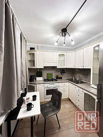 Сдам 2-комнатную квартиру в Калининском районе, ул Марии Ульяновой. Донецк - изображение 2