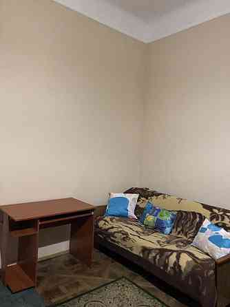 1-к квартира, 38 м2, 1/5 эт. Мариуполь