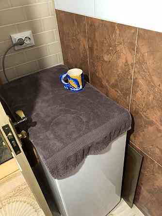 1-к квартира, 38 м2, 1/5 эт. Мариуполь