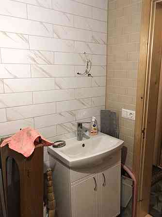 1-к квартира, 38 м2, 1/5 эт. Мариуполь