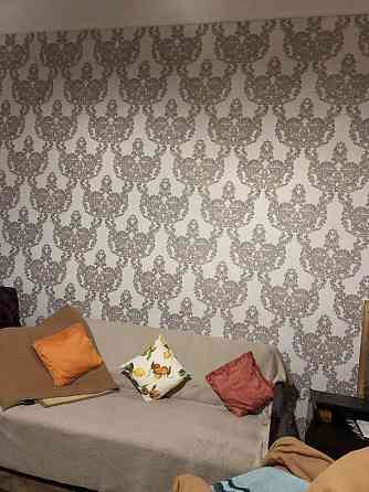 1-к квартира, 38 м2, 1/5 эт. Мариуполь