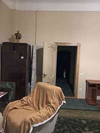 1-к квартира, 38 м2, 1/5 эт. Мариуполь