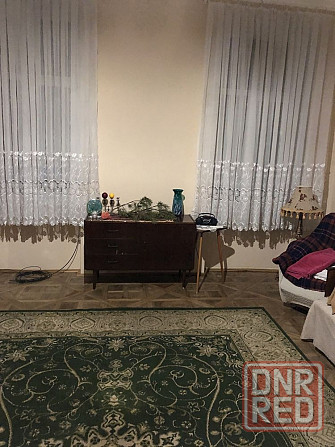 1-к квартира, 38 м2, 1/5 эт. Мариуполь - изображение 7