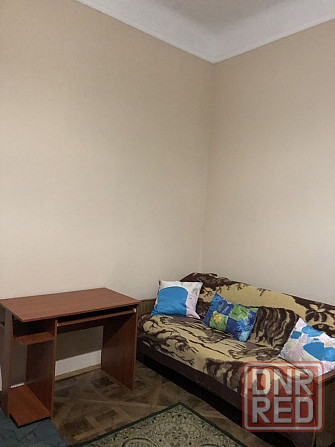 1-к квартира, 38 м2, 1/5 эт. Мариуполь - изображение 3