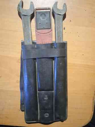 Набор для регулеиовки клапанов Донецк