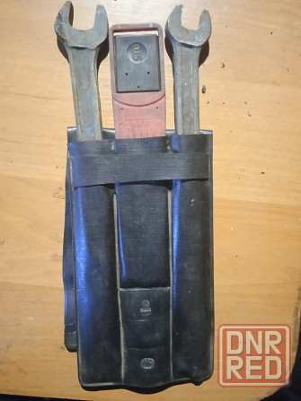 Набор для регулеиовки клапанов Донецк - изображение 2